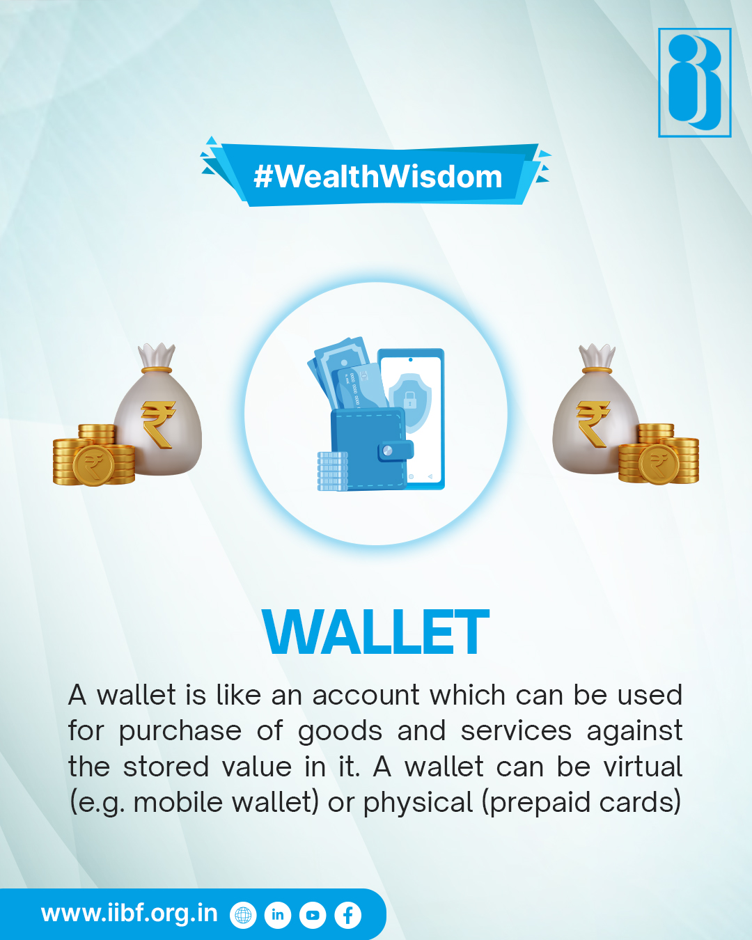 Wealth Wisdom